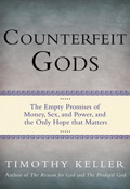 Couterfeit Gods by Tim Keller